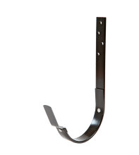 Rennekrok lang 195 mm svart Rias